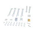 Mounting Parts - 140211379213 Built-in Kit sliding Type torx [Electrolux Aeg]